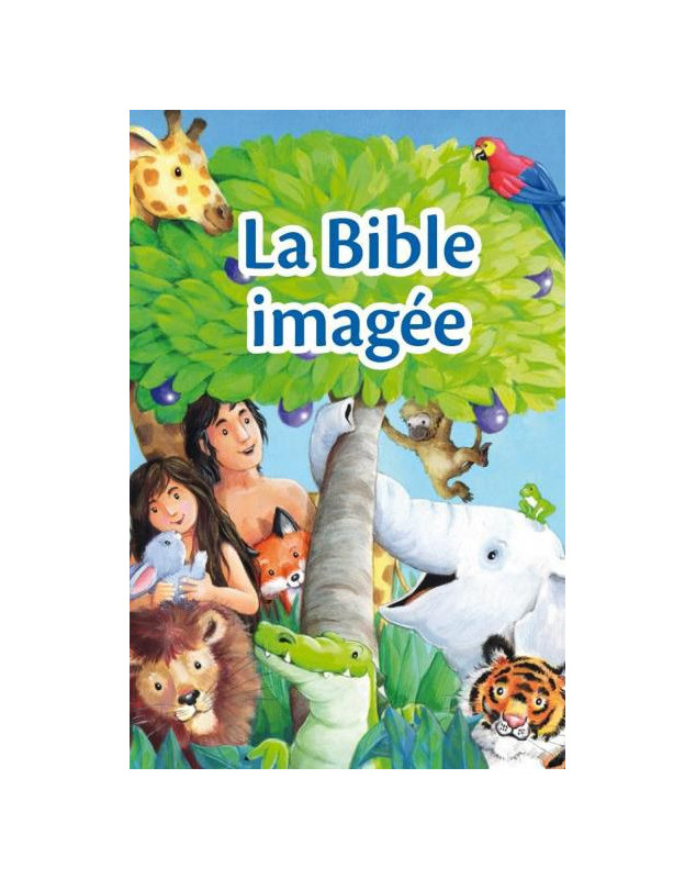 Le Bible imagée