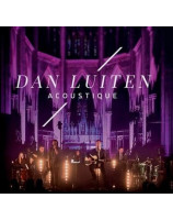 Acoustique Live a la Cathédrale de Metz Dan Lutien