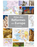 Atlas des Réformes en Europe