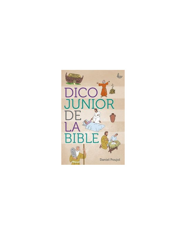 Dico junior de la Bible