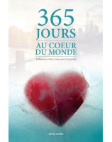 365 jours au coeur du monde