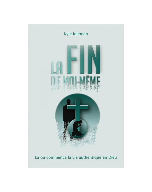 La fin de moi-même