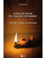 Guide de poche de l'ancien testament