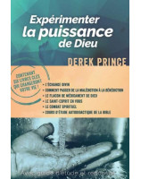 Expérimenter la puissance de Dieu