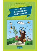 Mon calendrier Protestant