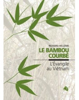 Le bambou courbé