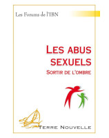 Les abus sexuels - Sortir de l'ombre