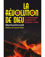 La révolution de Dieu