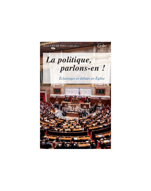 La politique parlons-en ! Éclairages et débats en Eglises