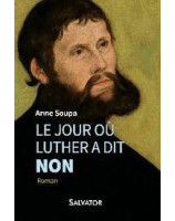 Le jour où Luther dit non