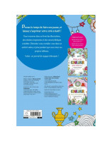 Mettez de la couleur dans votre monde - Librairie chrétienne 7ici