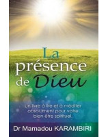 La présence de Dieu