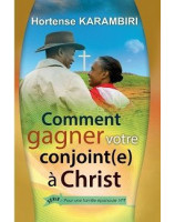 comment gagner votre conjoint à Christ