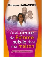 Quel genre de femme suis-je dans ma maison