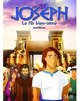 DVD Joseph, le fils bien aimé