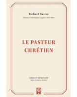 Le Pasteur chrétien