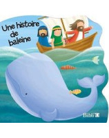 Une histoire de baleine