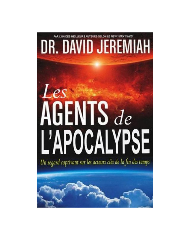 Les agents de l'Apocalypse