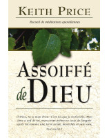 Assoiffé de Dieu