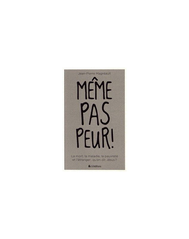 Même pas peur