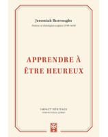 Apprendre à être heureux