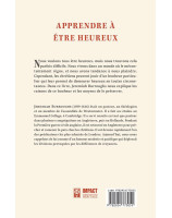 Apprendre à être heureux - Jeremiah Burroughs - Librairie chrétienne 7ici