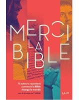 Merci la Bible