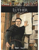 Luther BD