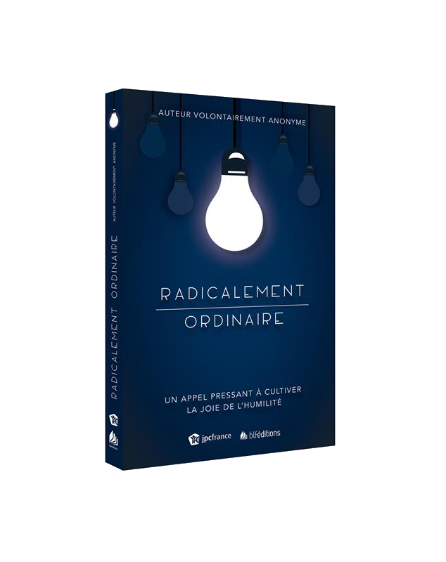 Radicalement ordianaire