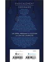 Radicalement ordinaire - Librairie chrétienne 7ici