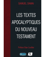 Les textes apocalyptiques du Nouveau Testament