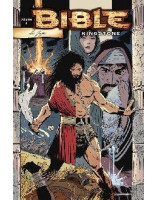 La Bible Kingstone volume 4  Les juges