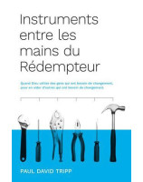 Instruments entre les mains du rédempteur