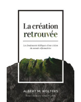 La création retrouvée