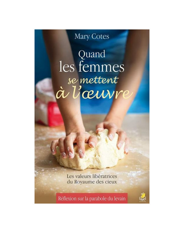 Quand les femmes se mettent à l'oeuvre