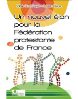 Un nouvel élan pour la Fédération protestante de France