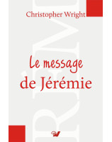 Le message de Jérémie