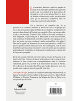 Le message de Jérémie - Christopher Wright - Librairie chrétienne 7ici