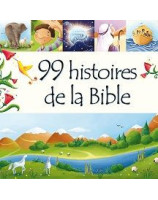 99 histoires  de la Bible