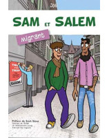 Sam et Salem : Migrant