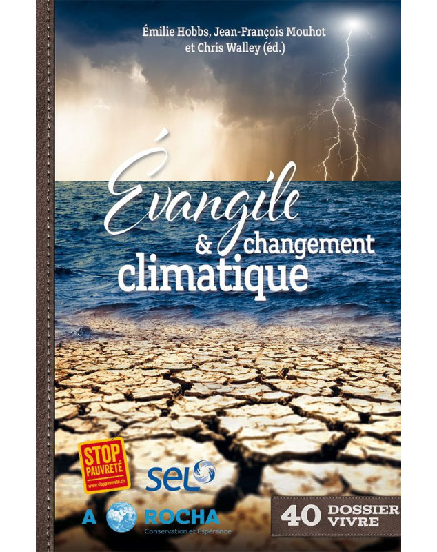 Evangile et changement climatique