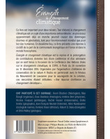 Évangile et changement climatique - Librairie chrétienne 7ici