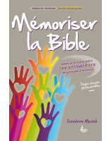 Mémoriser la Bible