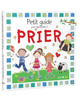 Petit guide pour apprendre à prier