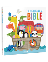 10 histoires de la Bible