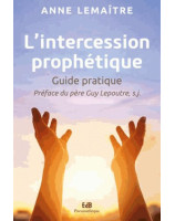 L'intercession prophétique