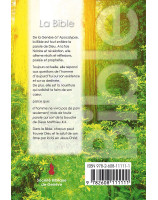 Acheter Bible segond 1979 rigide illustrée - Librairie chrétienne 7ici