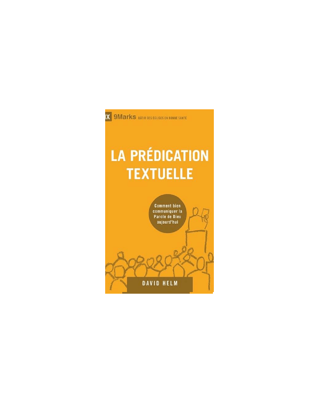 La prédication textuelle