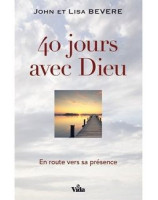 40 jours avec Dieu