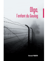 Olga, l'enfant du Goulag